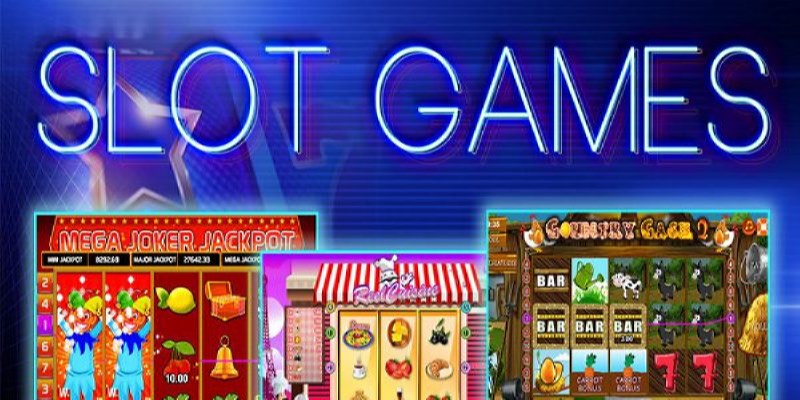 Game slot 99OK phiên bản trực tuyến chơi ở bất kỳ nơi đâu