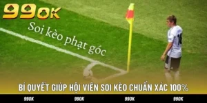 Bí quyết giúp hội viên soi kèo chuẩn xác 100%