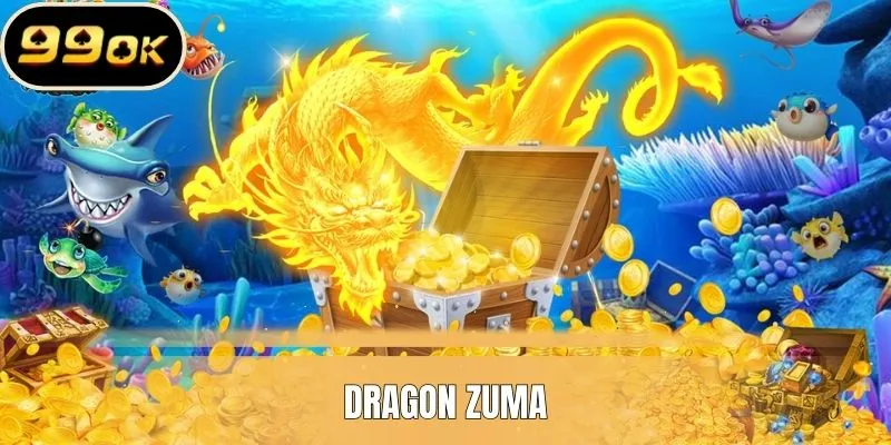 Các thể loại game TP bắn cá hot hit