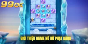 Trò chơi Nổ Hũ Phạt Băng cực hay