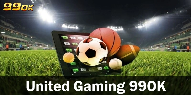 Sơ lược về United Gaming 99OK